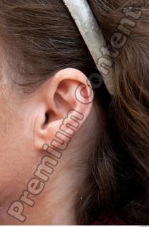 Ear texture of street references 435 0001